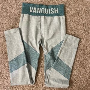 VANQUISH leggings